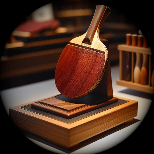 راهنمای کامل خرید چوب راکت پینگ پنگ