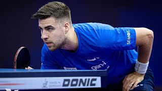 Darko Jorgic vs Iulian Chirita | Champions League 2025