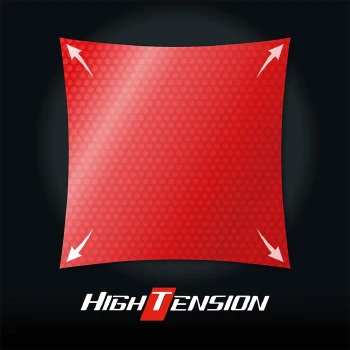 رویه راکت تینرژی 05 FX