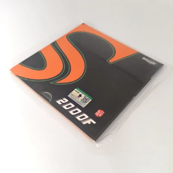 رویه راکت اسورد 2000F