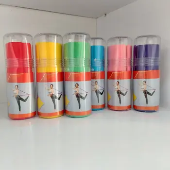 کش پیلاتس درجه یک خارجی 2 متری