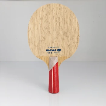 راکت مینی یینهه طرح طوسی قرمز خط دار اورجینال