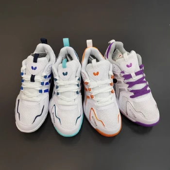 کفش باترفلای لزولاین 17