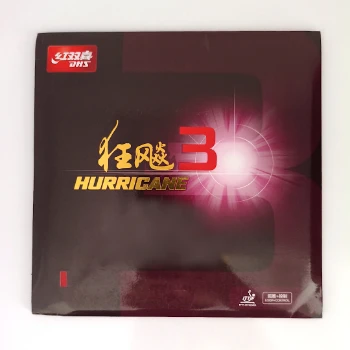 رویه هاریکن 3