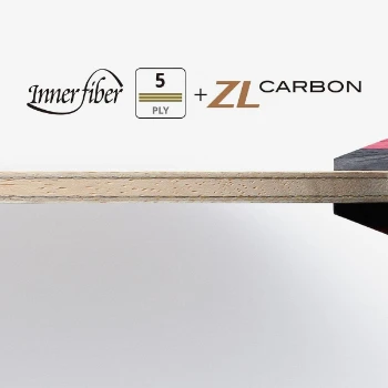 چوب راکت آپولونیا ZLC