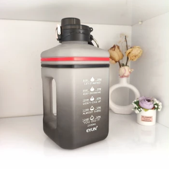 قمقمه ایون 2.2 لیتر مشکی اورجینال