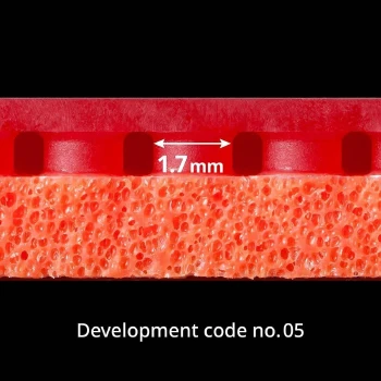 رویه راکت باترفلای تینرژی 05