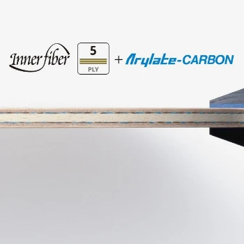 چوب راکت اینرفورس لایر ALC.S