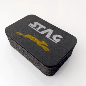 ابر تمیزکننده استگ رنگ خاکستری