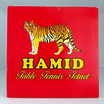 تور و گیره پینگ پنگ حمید