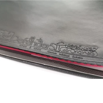 رویه راکت دفندرز