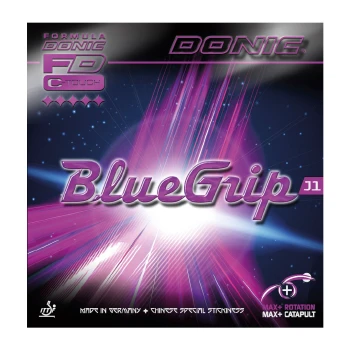 رویه راکت بلوگریپ J1