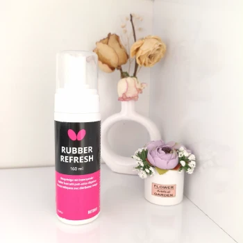 فوم تمیزکننده رابر رفرش اورجینال