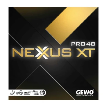 رویه راکت نکسوس XT پرو 48