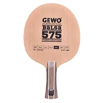 چوب راکت بالسا کربن 575