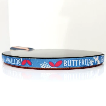 نوار دور راکت سه بعدی باترفلای