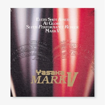 رویه راکت یاساکا مارک وی