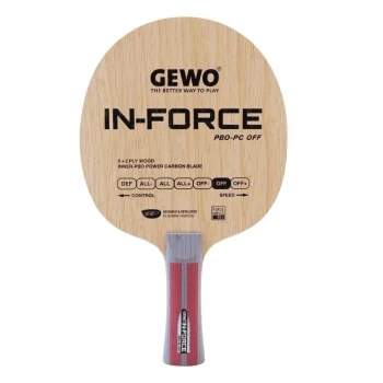 چوب راکت این فورس PBO