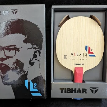 چوب راکت الکسیس لبرون کریپتو کربن