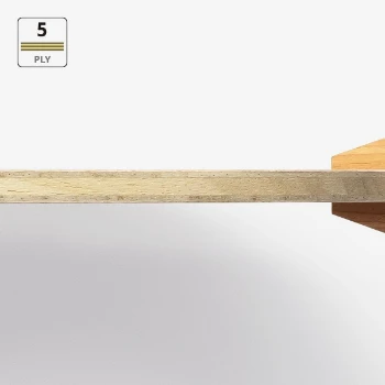 چوب راکت دیود وی