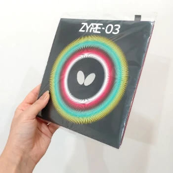 رویه راکت زایر 03