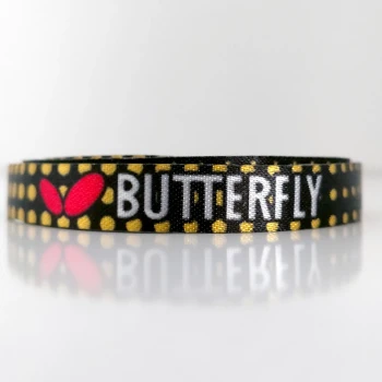 نوار دور راکت سه بعدی باترفلای