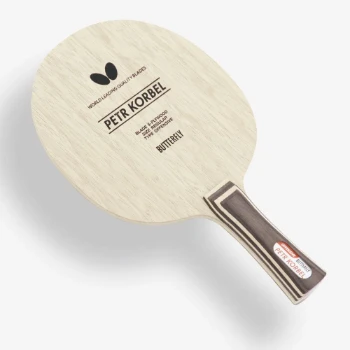 چوب راکت پیتر کربل (آلمان)