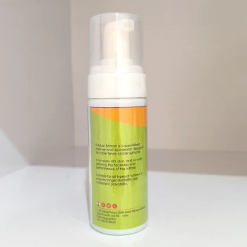 اسپری فوم احیاکننده رویه پینگ پنگ گلوبال