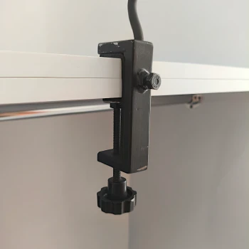 ابزار سایه زنی پینگ پنگ قابل تنظیم