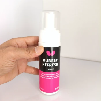 فوم تمیزکننده رابر رفرش اورجینال