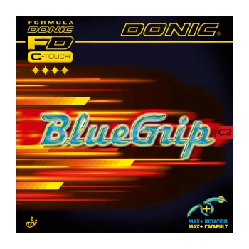 رویه راکت بلوگریپ C2