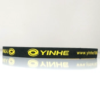 نوار دور راکت فومی یینهه مشکی