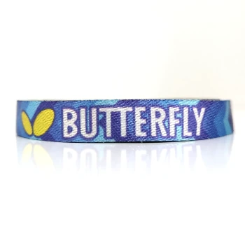 نوار دور راکت سه بعدی باترفلای