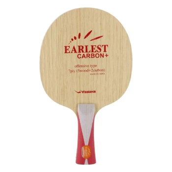 چوب راکت یاساکا ارلست کربن پلاس