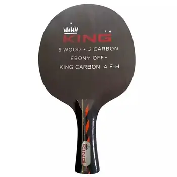 چوب راکت کینگ ایبونی