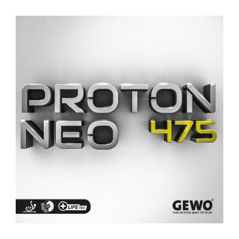 رویه راکت پروتون نئو 475