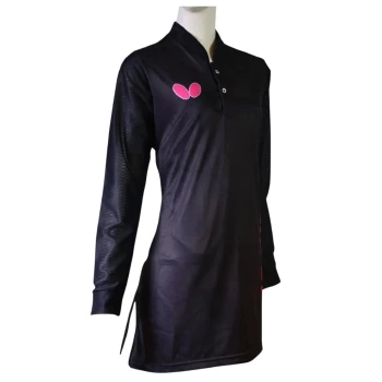 تونیک زنانه پینگ پنگ طرح باترفلای