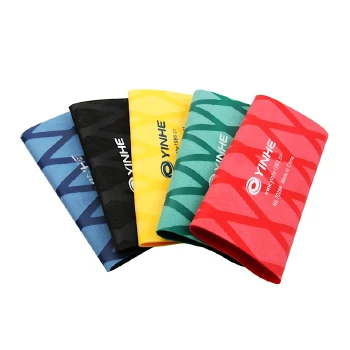 گریپ حرارتی پینگ پنگ یینهه