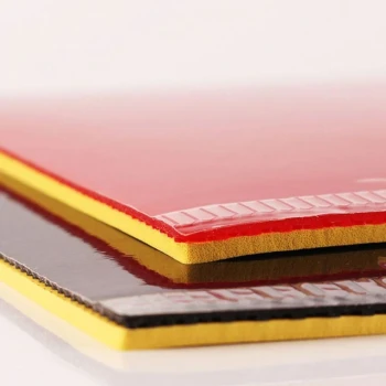 رویه راکت ری اکتور کوربور جفتی