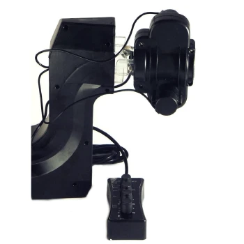 دستگاه توپ انداز یینهه مدل SP-17