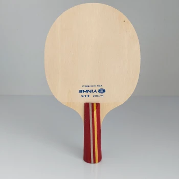 راکت مینی یینهه رنگ زرشکی خط دار