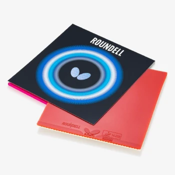 رویه راکت تاکینس راوندل