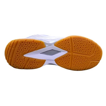 کفش باترفلای سفید