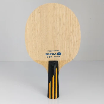 راکت مینی یینهه طرح مشکی سه خط اورجینال