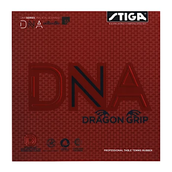 رویه استیگا DNA دراگون گریب