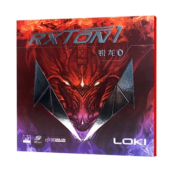 رویه راکت رکستون 1