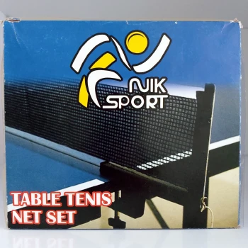 تور و گیره پینگ پنگ نیک اسپرت