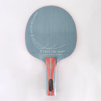 چوب راکت ولکس آلفا کربن