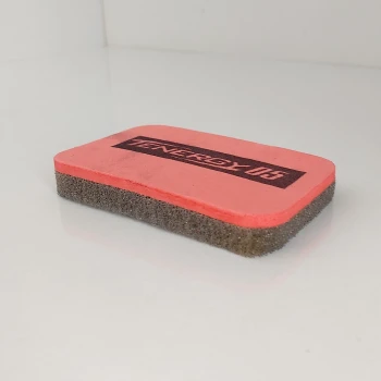 ابر تمیزکننده باترفلای تینرژی  05 رنگ گلبهی