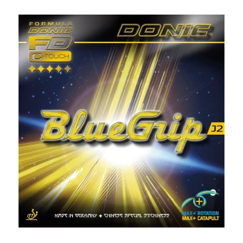 رویه راکت بلوگریپ J2